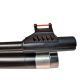 30. BEEMAN Marshal PCP air pistol, 4.5 mm, 12-shot
