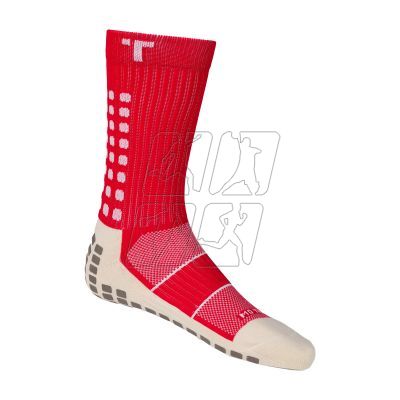 Trusox 3.0 Thin football socks S737511