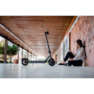6. FAST WHEELS PRO electric scooter