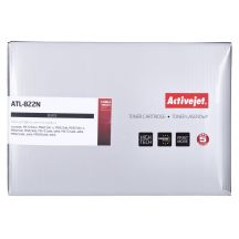 Activejet ATL-822N toner (replaces Lexmark 58D2H00; Supreme; 15,000 pages; black)