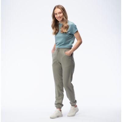 9. Women's trousers LADY TRALL
