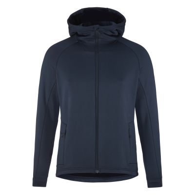 Men's ADV EXPLORE POWER FLEECE HOOD JKT M