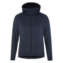 Men's ADV EXPLORE POWER FLEECE HOOD JKT M