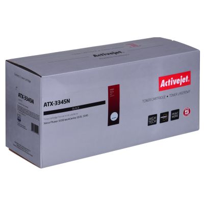 3. Activejet ATX-3345N Toner (replaces Xerox 106R03773; Supreme; 3000 pages; black)