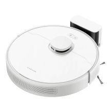 Dreame D9 Max Gen 2 Robot Vacuum Cleaner (White)