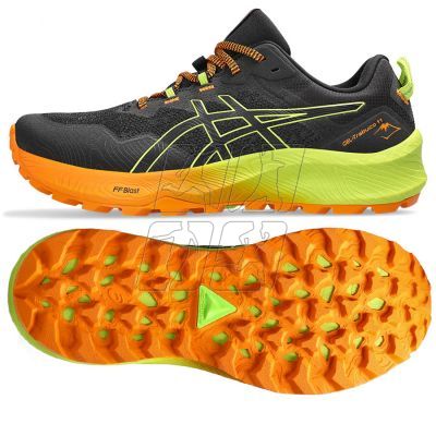 7. Asics Gel-Trabuco 11 M running shoes 1011B605 002