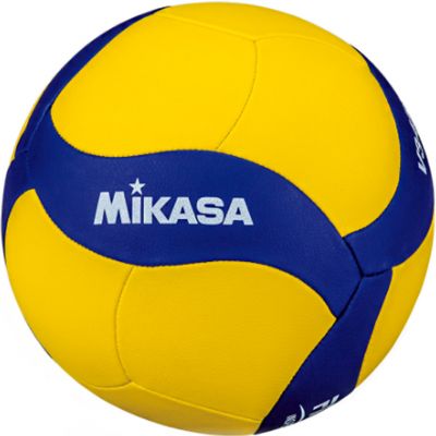 2. Mikasa V370W Volleyball