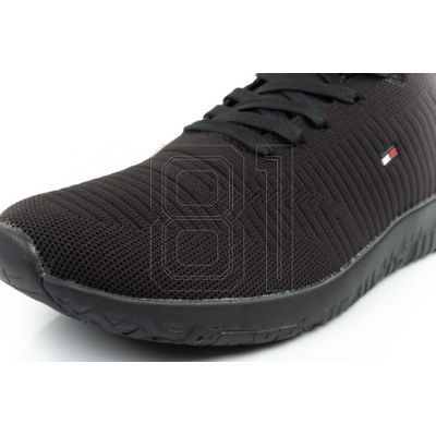 6. Tommy Hilfiger Corporate M shoes FM0FM02838BDS