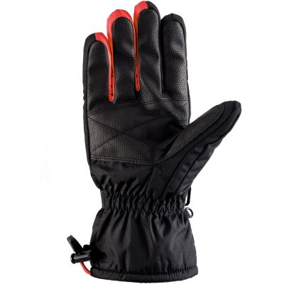 VIKING Devon Ski Man men's ski gloves black 8