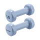5. Spokey Shape vinyl dumbbells 2x1.5 kg 941964