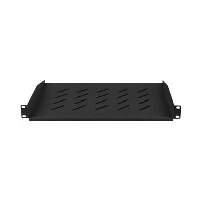 2. Lanberg AK-1008-B shelf for cabinets (315 mm; black)