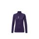 MILLET Parmelan Light Fleece Po W Women's Sweatshirt Purple