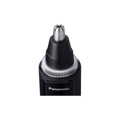 2. Panasonic ER-GN300 Hygienic Trimmer Black