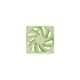 4. HYTE FAN- -FA12-MM-4 computer cooling system Processor Fan 12 cm Green 4 pcs.