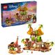 13. LEGO Disney 43258 - Kakamora Barge