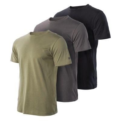 5. Magnum Basic 3-pack T-shirt M 92800396127