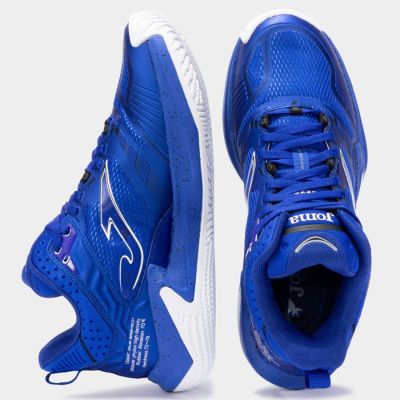 4. Joma BUZZER BKBUZZW2504 shoes