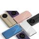 5. Clear View Case case for Honor X9 / X9 5G / X30 / Magic4 Lite flip cover black