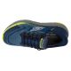 3. Skechers Slip-Ins: Max Cushioning Premier 2.0 – Stanch 220527-NVYL, navy blue, 39.5