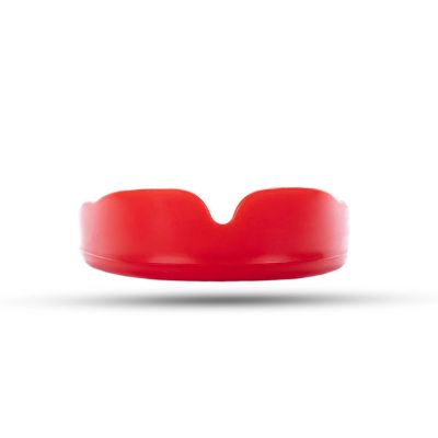2. Mouthguard + box - red | Standard
