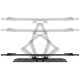 7. Goobay 49932 TV Mount 177.8 cm (70") Black