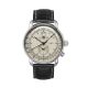 Zeppelin 100 Jahre 76405 Quartz Watch, 42 mm