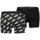 2. Puma Aop Boxer 2-pack M 935054 01