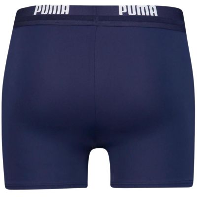 6. Puma Swim Men Logo Swim Trunk M 907657 01