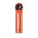 4. Aecooly Aero Ultra High Speed Handheld Fan, Orange