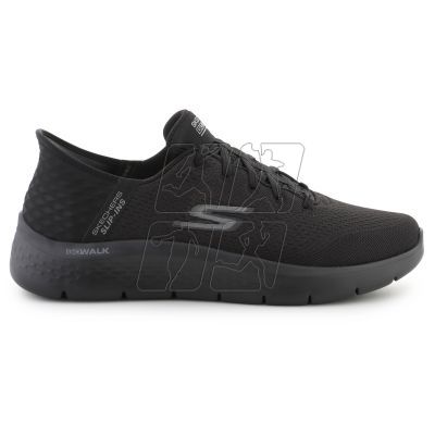 11. Skechers Slip-Ins Go Walk Flex - Hands Up M 216324-BB shoes