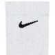 4. Nike Everyday Elevated Socks 6 Pairs Gray, Cream HQ8021 904