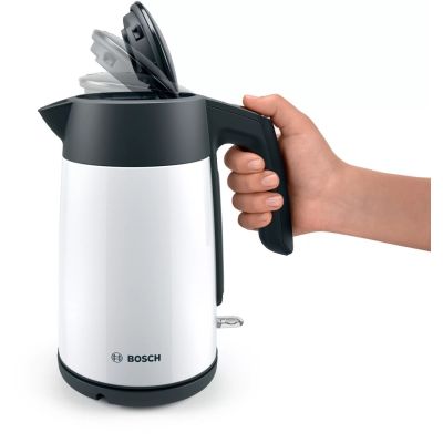 5. BOSCH TWK 7L461 kettle