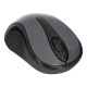9. A4TECH G3-280N RF MOUSE (GLOSSY GREY)