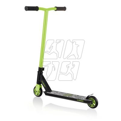 2. The Globber Stunt GS 360 620-106 Pro Scooter HS-TNK-000010046