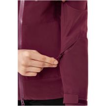 VIKING Trek Pro 2.0 Lady women's jacket purple S