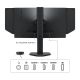 26. ZOWIE XL2566X+ Computer Monitor 61.2 cm (24.1") 1920 x 1080 px Full HD Black