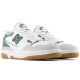 5. New Balance unisex BB550ESB shoes