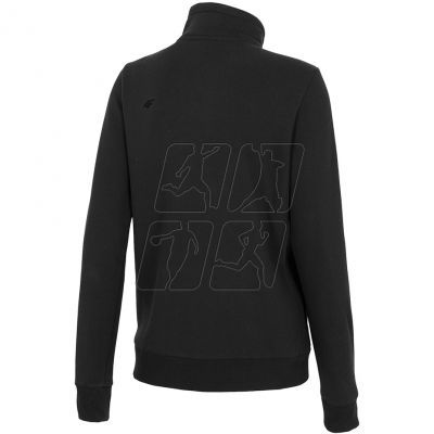 2. 4F W H4L22 BLD351 20S sweatshirt