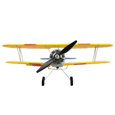 7. Amewi AMXFlight N2S-2 Stearman 360 mm 6G/3D 6-Channel RTF 14+