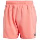 5. adidas Solid CLX Short-Length M IR6223 Swim Shorts