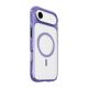 2. LAUT CRYSTAL MATTER Mobile Phone Case 16.5 cm (6.5") Purple, Transparent