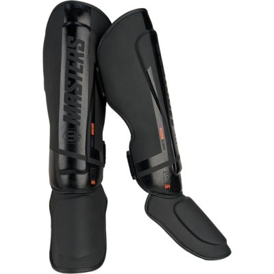 2. NS-VOLT Shin Guards