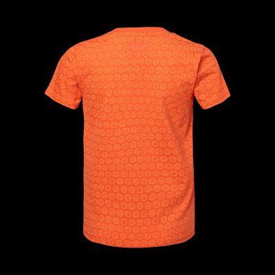 2. JOYFUL KDB Children's Short Sleeve T-Shirt