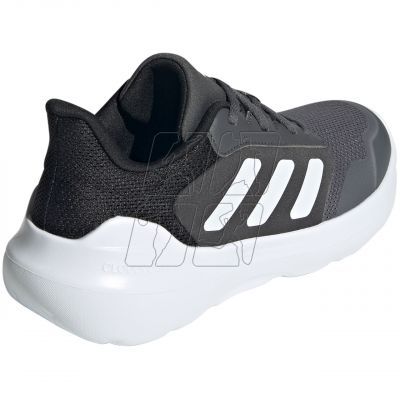 3. Adidas Tensaur Run 3.0 Jr IE3545 Running Shoes