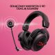 19. Kingston HyperX Cloud II Core Wireless Gaming Headset