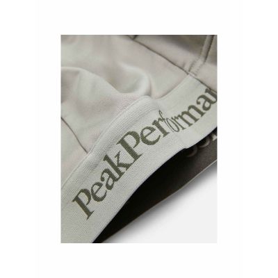 3. Peak Performance M Rider Tech Zip Hood sweatshirt green