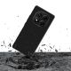 2. 3mk Silicone Case for Xiaomi Redmi Note 14 Pro 5G - black