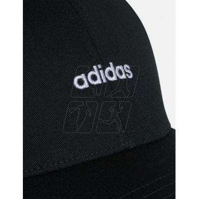 4. Adidas BSBL Street Cap IP6317