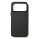 21. Mujjo iPhone 17 Pro Max Black Leather Case