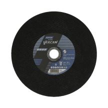 NORTON SHIELD.VULCAN 300 x 3.0 x 32mm A30S FOR METAL /10pcs.+1 FREE